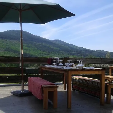 Soadro Do Zezere Valhelhas