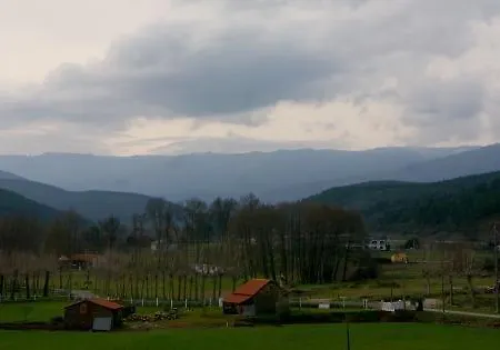Soadro Do Zezere * Valhelhas