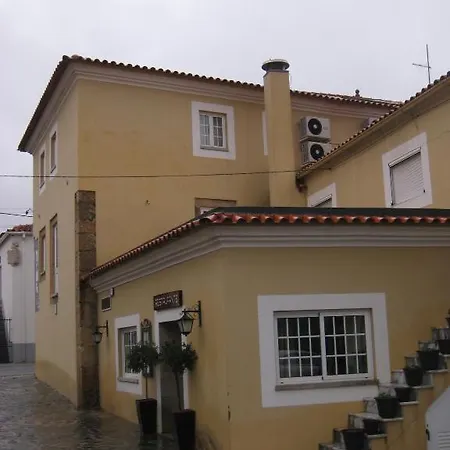 Soadro Do Zezere Valhelhas